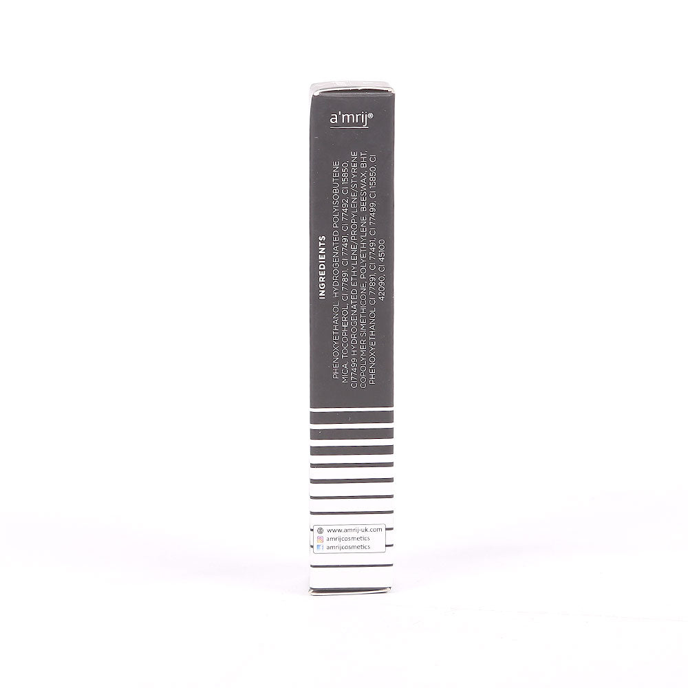 AMRIJ #12 24HR LONG WEARING MATTE LIQUID LIPGLOSS