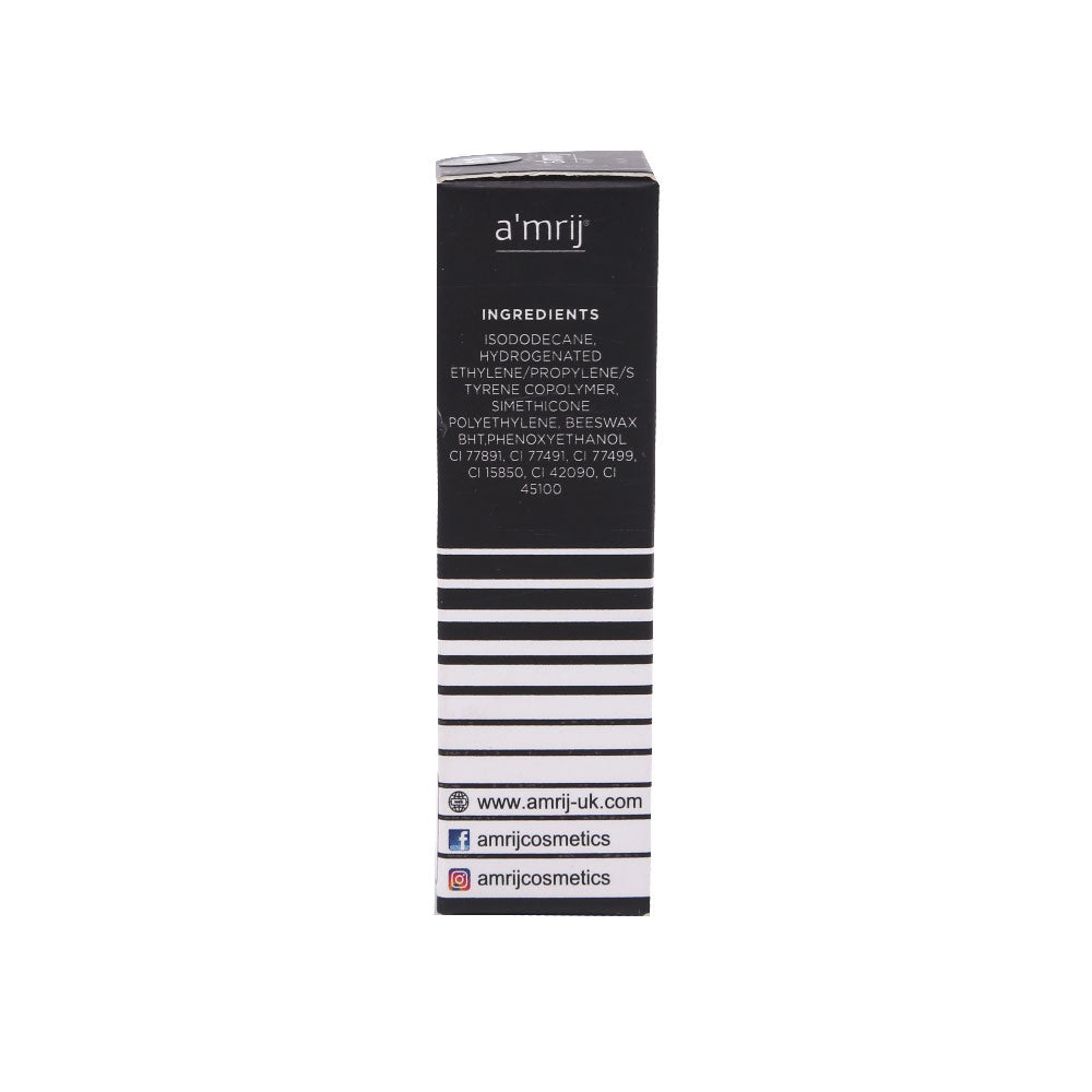 AMRIJ #11 HEART BREAKING MATTE LIPSTICK