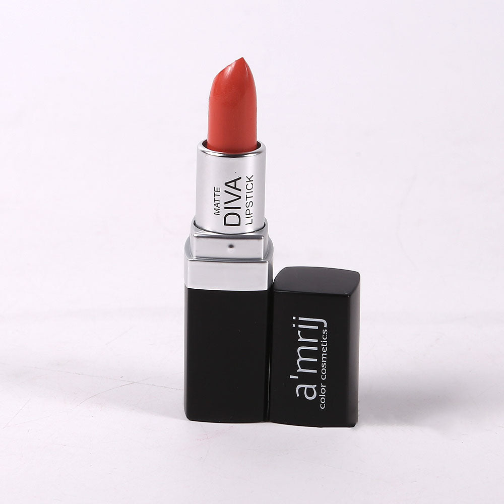 AMRIJ DIVA MATTE LIPSTICK