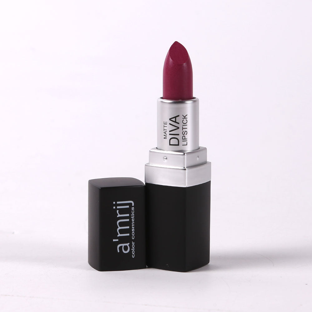 AMRIJ DIVA MATTE LIPSTICK