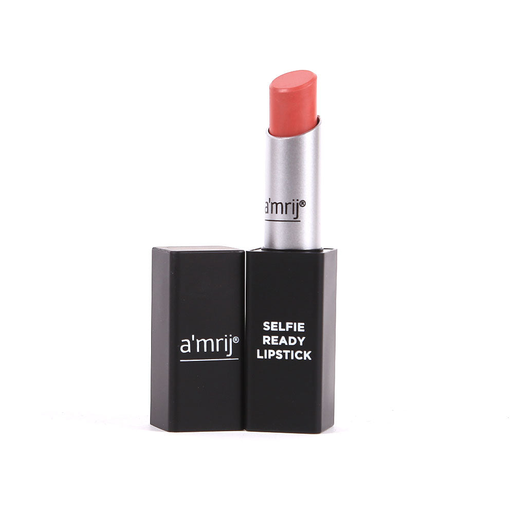 AMRIJ #11 SELFIE READY LIPSTICK