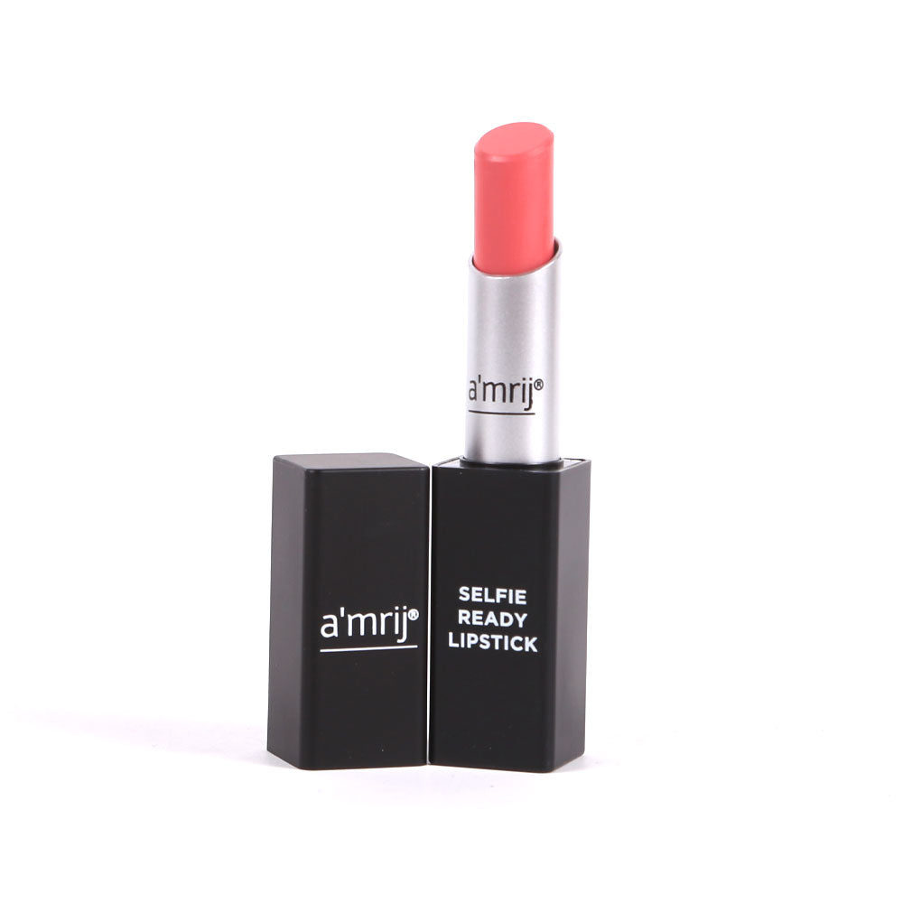 AMRIJ SELFIE READY LIPSTICK