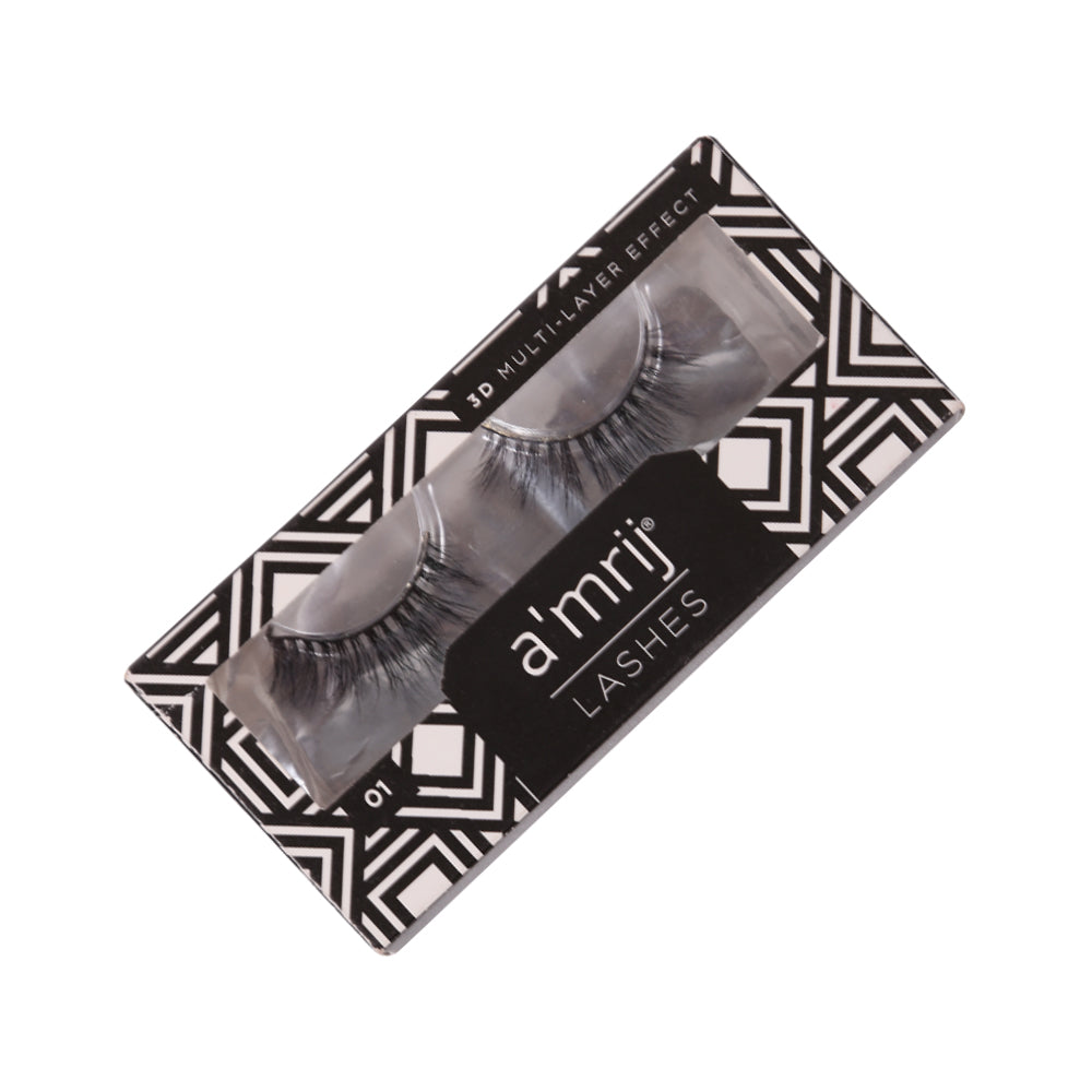 AMRIJ PRETTY EYE LASHES