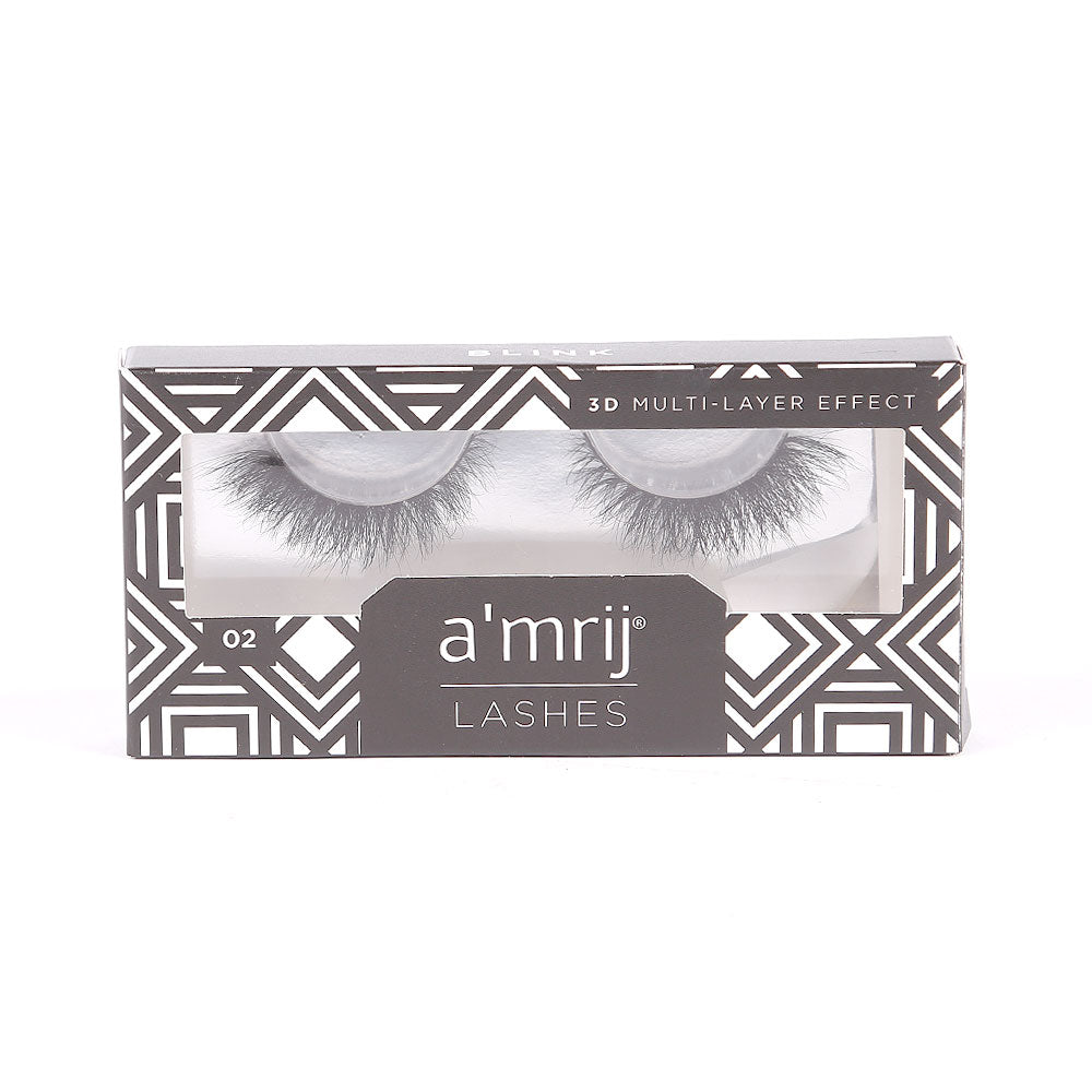 AMRIJ BLINK EYE LASHES