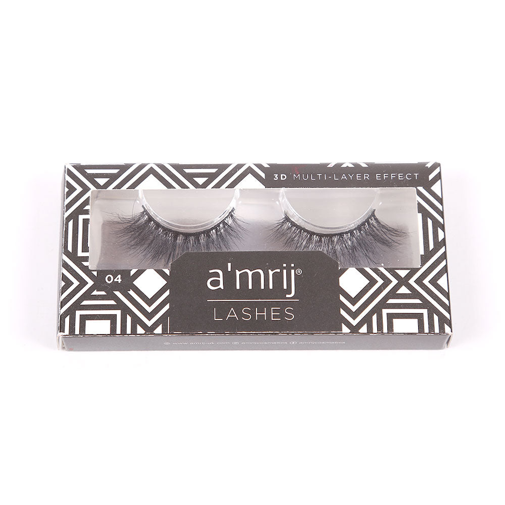 AMRIJ SPLASH EYE LASHES