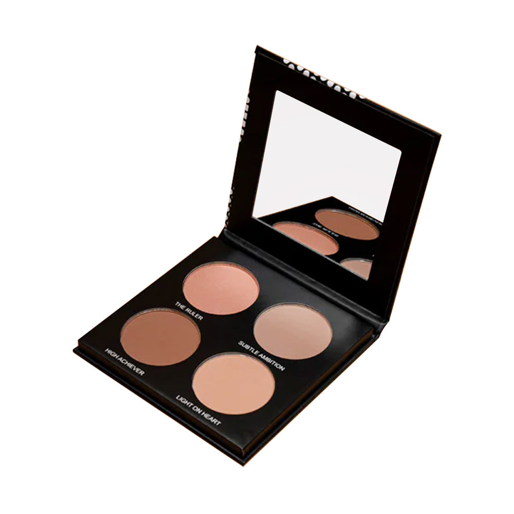 AMRIJ 7G CONTOUR ME NOW POWDER KIT