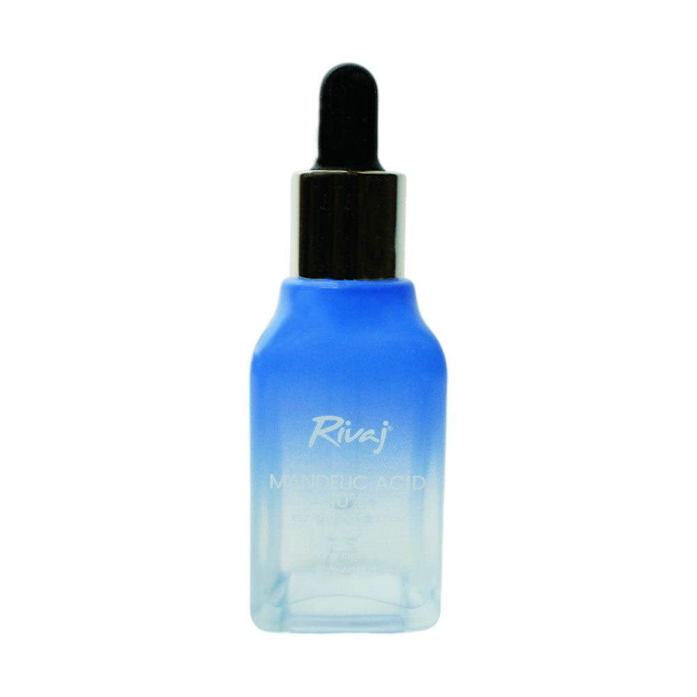 RIVAJ MANDELIC ACID FACE SERUM 30 ML