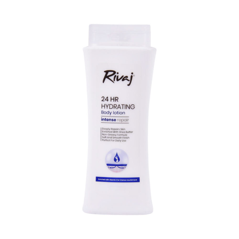 RIVAJ INTENSE REPAIR LOTION 200 ML