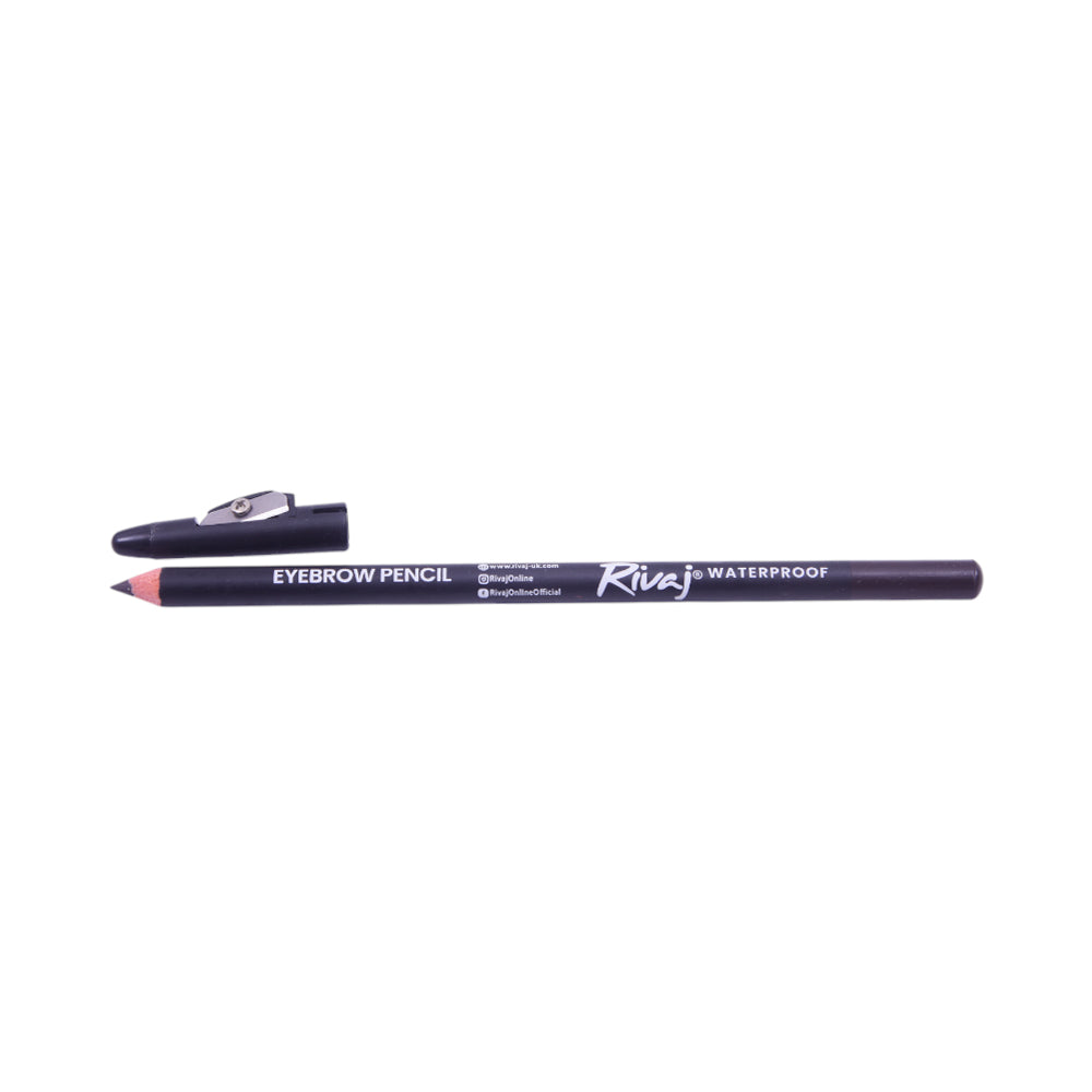 RIVAJ MATT BROWN (SINGLE) EYEBROW PENCIL