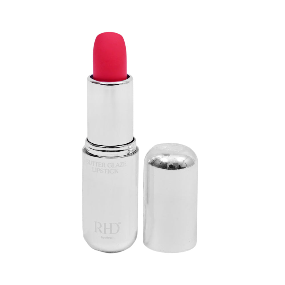 RHD  LIPSTICK BUTTER GLAZE  07  3.5G