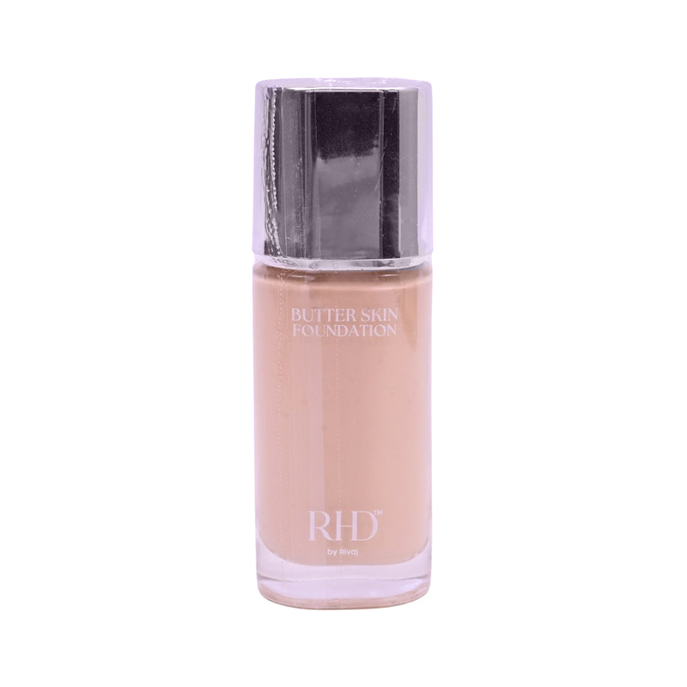 RHD BUTTER SKIN FOUNDATION  03  30ML