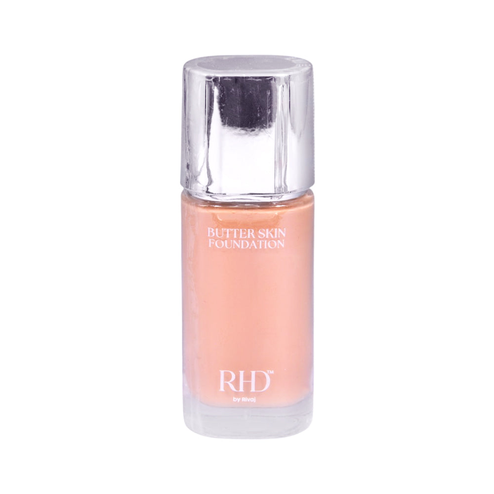 RHD BUTTER SKIN FOUNDATION  05  30ML
