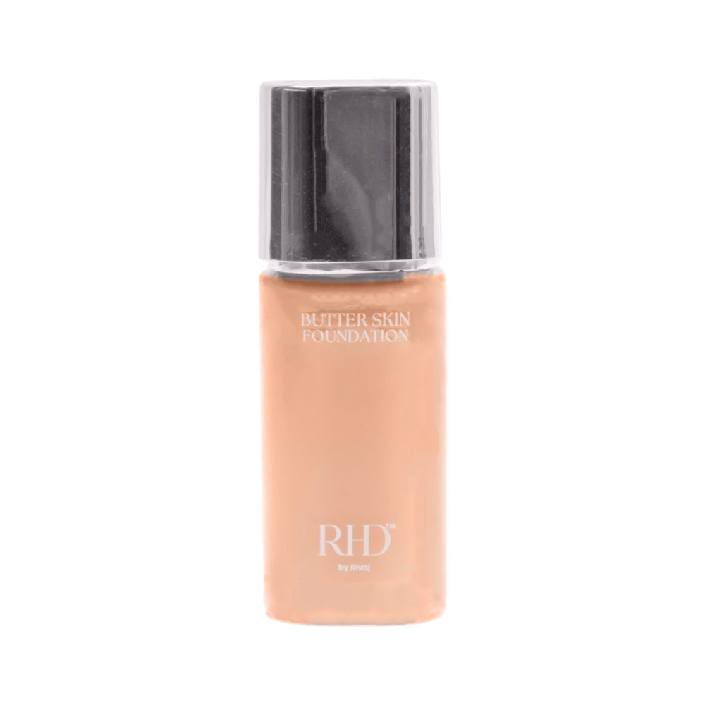 RHD BUTTER SKIN FOUNDATION  06  30ML