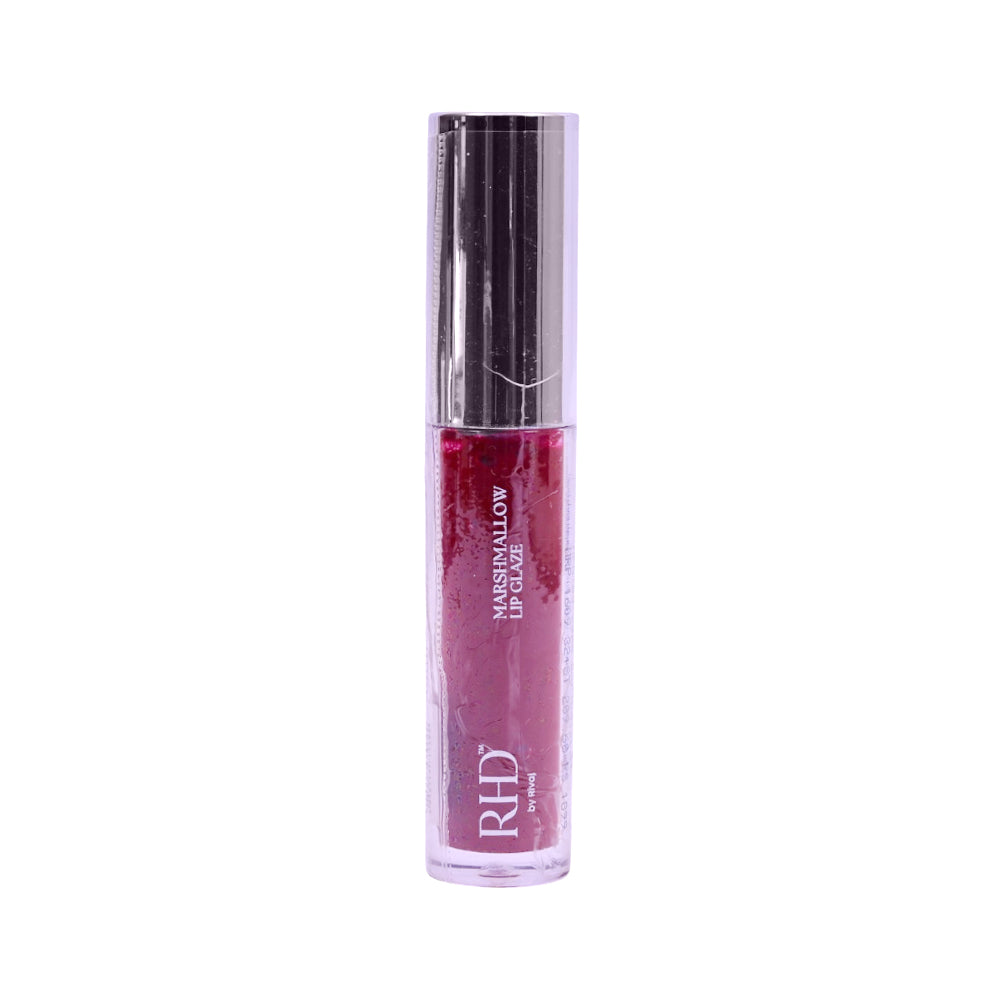 RHD  LIP GLOSS MARSHMALLOW GLAZE  02  4.5ML