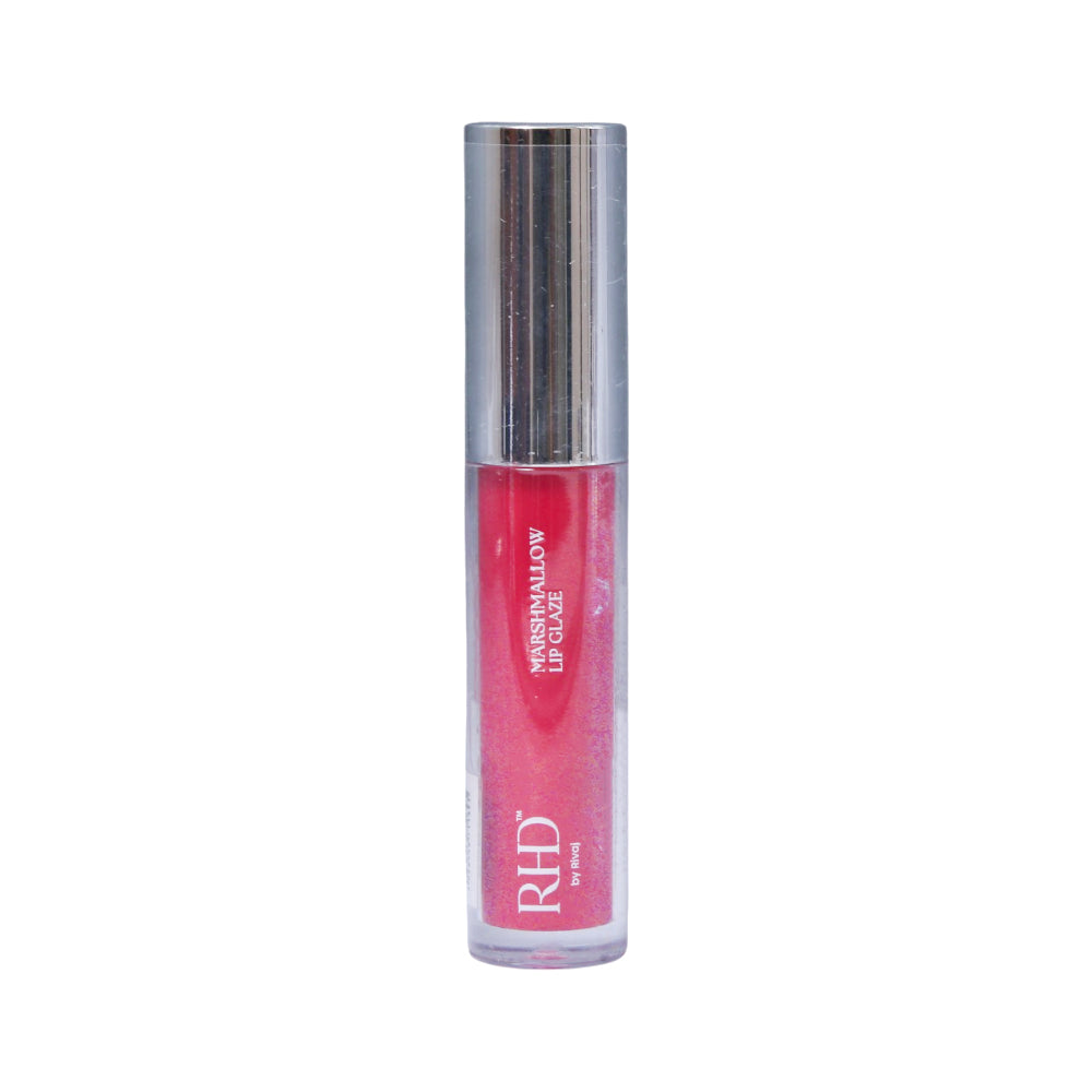 RHD  LIP GLOSS MARSHMALLOW GLAZE  03  4.5ML