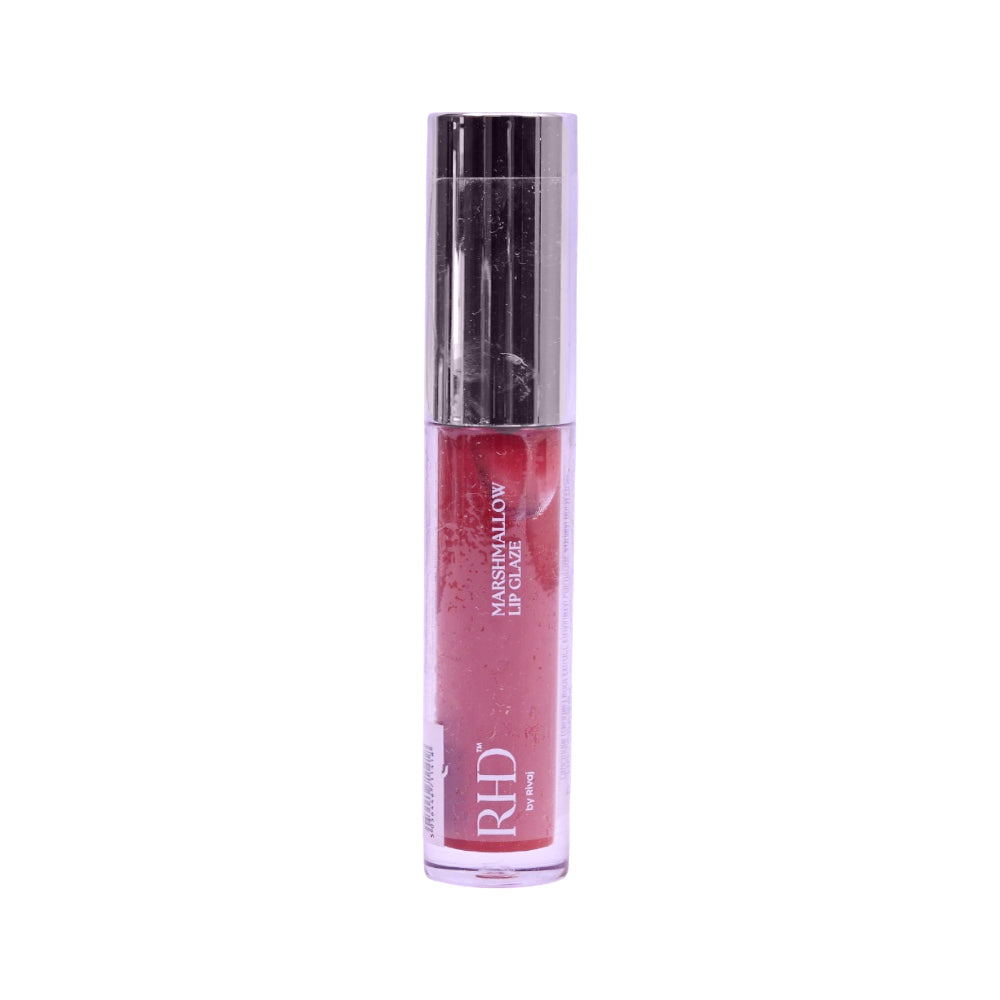 RHD  LIP GLOSS MARSHMALLOW GLAZE  05  4.5ML