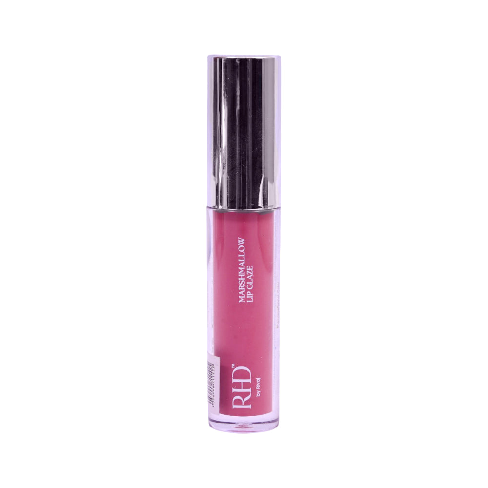 RHD  LIP GLOSS MARSHMALLOW GLAZE  06  4.5ML