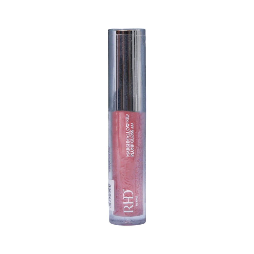 RHD  LIP GLOSS MARSHMALLOW PLUMP  01  4.5ML