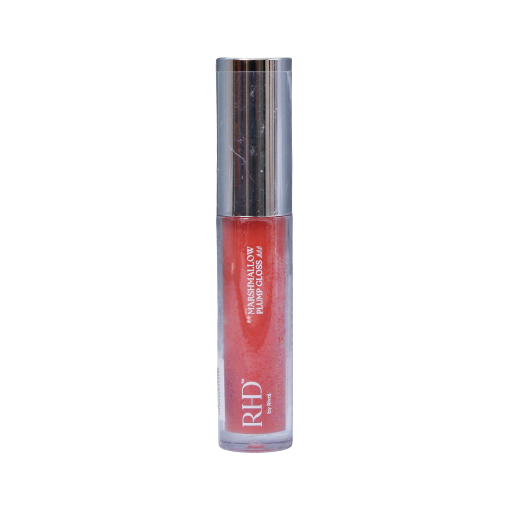 RHD  LIP GLOSS MARSHMALLOW PLUMP  02  4.5ML