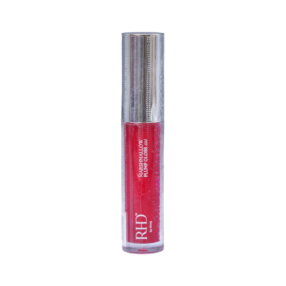 RHD  LIP GLOSS MARSHMALLOW PLUMP  03  4.5ML