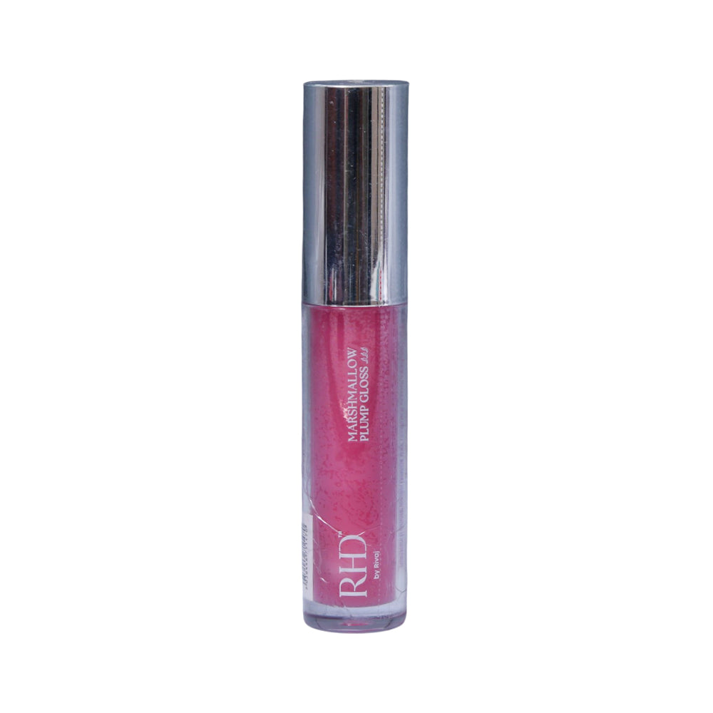 RHD  LIP GLOSS MARSHMALLOW PLUMP  05  4.5ML