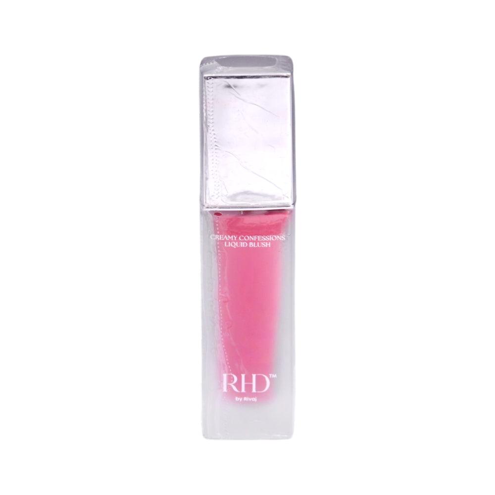 RHD  LIQUID BLUSH CREAMY CONFESSIONS  03  10ML
