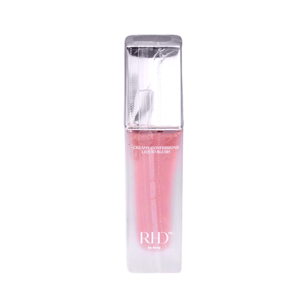RHD  LIQUID BLUSH CREAMY CONFESSIONS  05  10ML