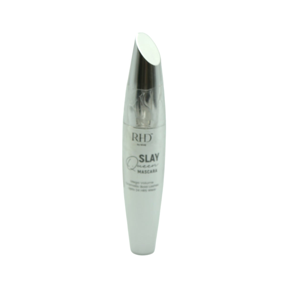 RHD MASCARA  SLAY QUEEN  18ML