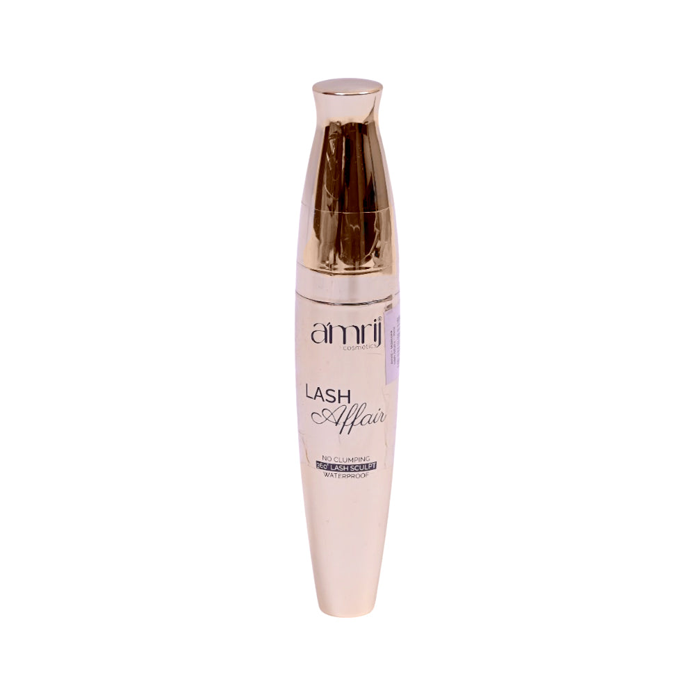 AMRIJ  MASCARA  LASH AFFAIRS  15ML