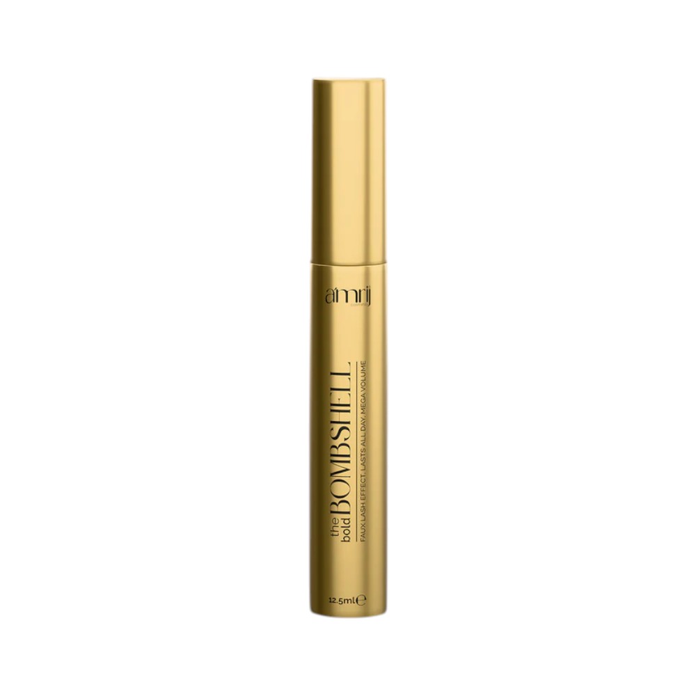 AMRIJ  MASCARA  BOLD BOMBSHELL  12.9G