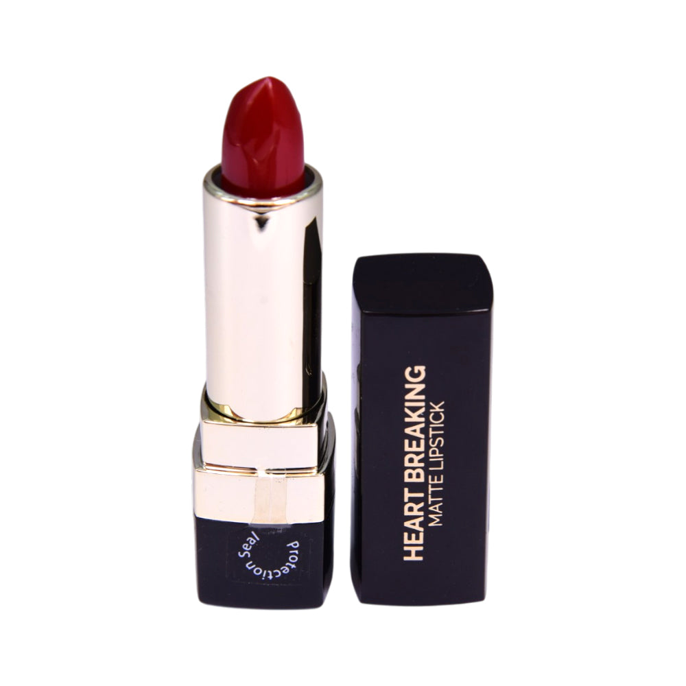 AMRIJ HEART BREAKING MATTE LIPSTICK 5.5G