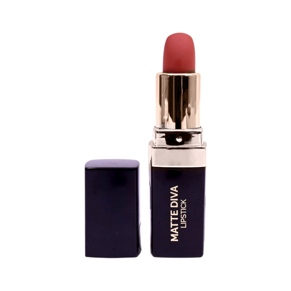 AMRIJ  DIVA MATTE LIPSTICK  15