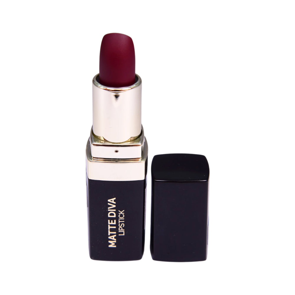 AMRIJ DIVA MATTE LIPSTICK