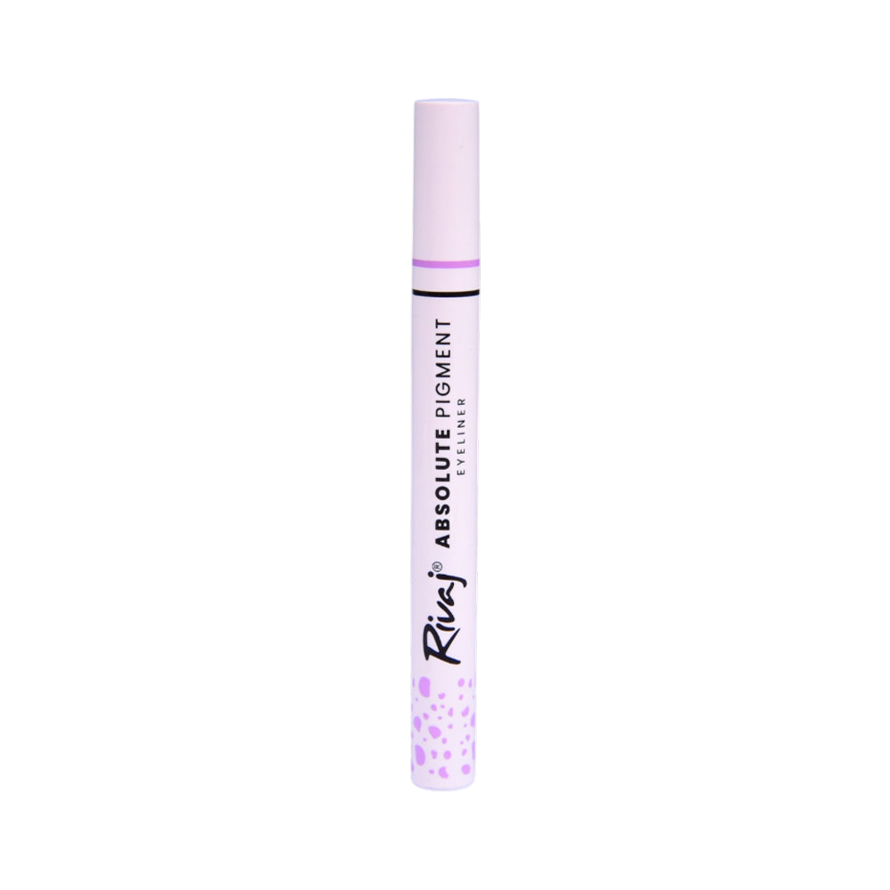 RIVAJ  ABSOLUTE PIGMENT EYELINER
