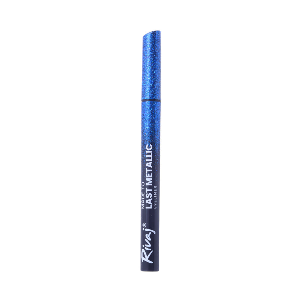 RIVAJ MADE TO LAST METALLIC EYELINER