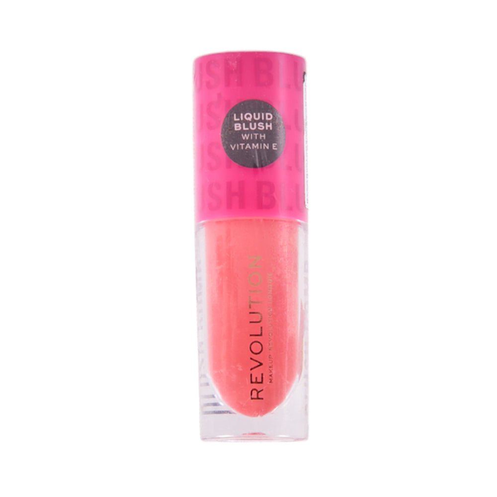 REVOLUTION GLAM ORANGE 4.6ML