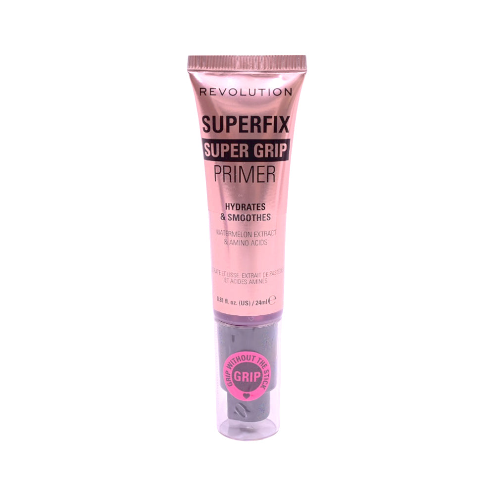 REVOLUTION SUPER GLOW PRIMER HYDRATES 24ML