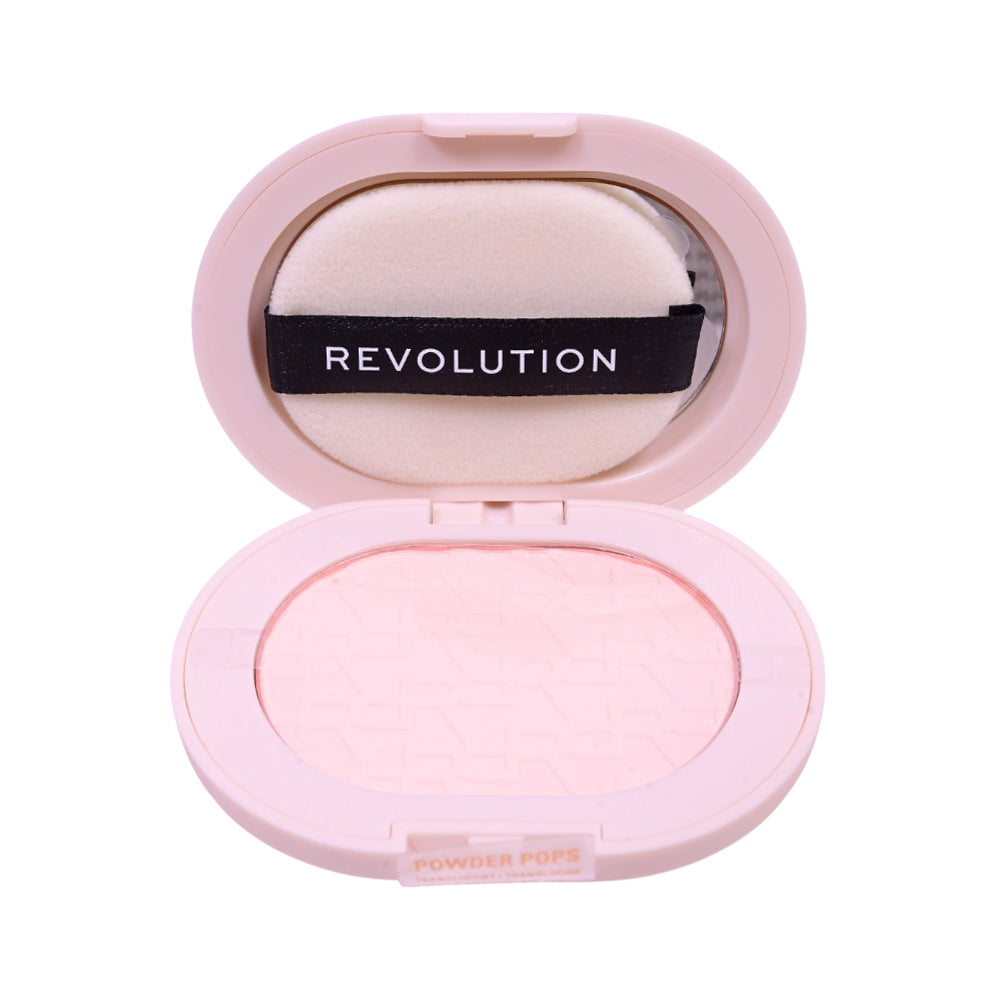 MAKE UP REVOLUTION POWDER POPS 02 5G