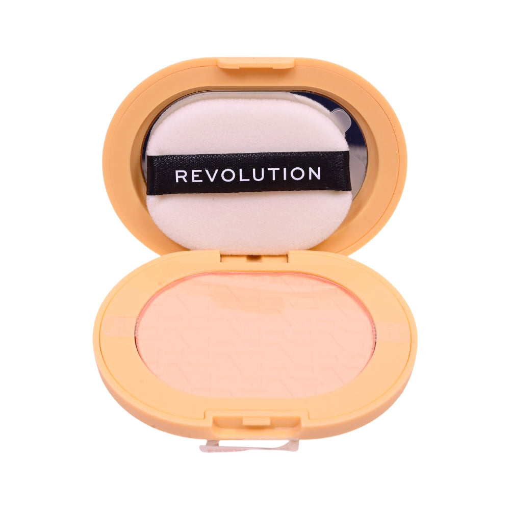 MAKE UP REVOLUTION POWDER POPS 5G