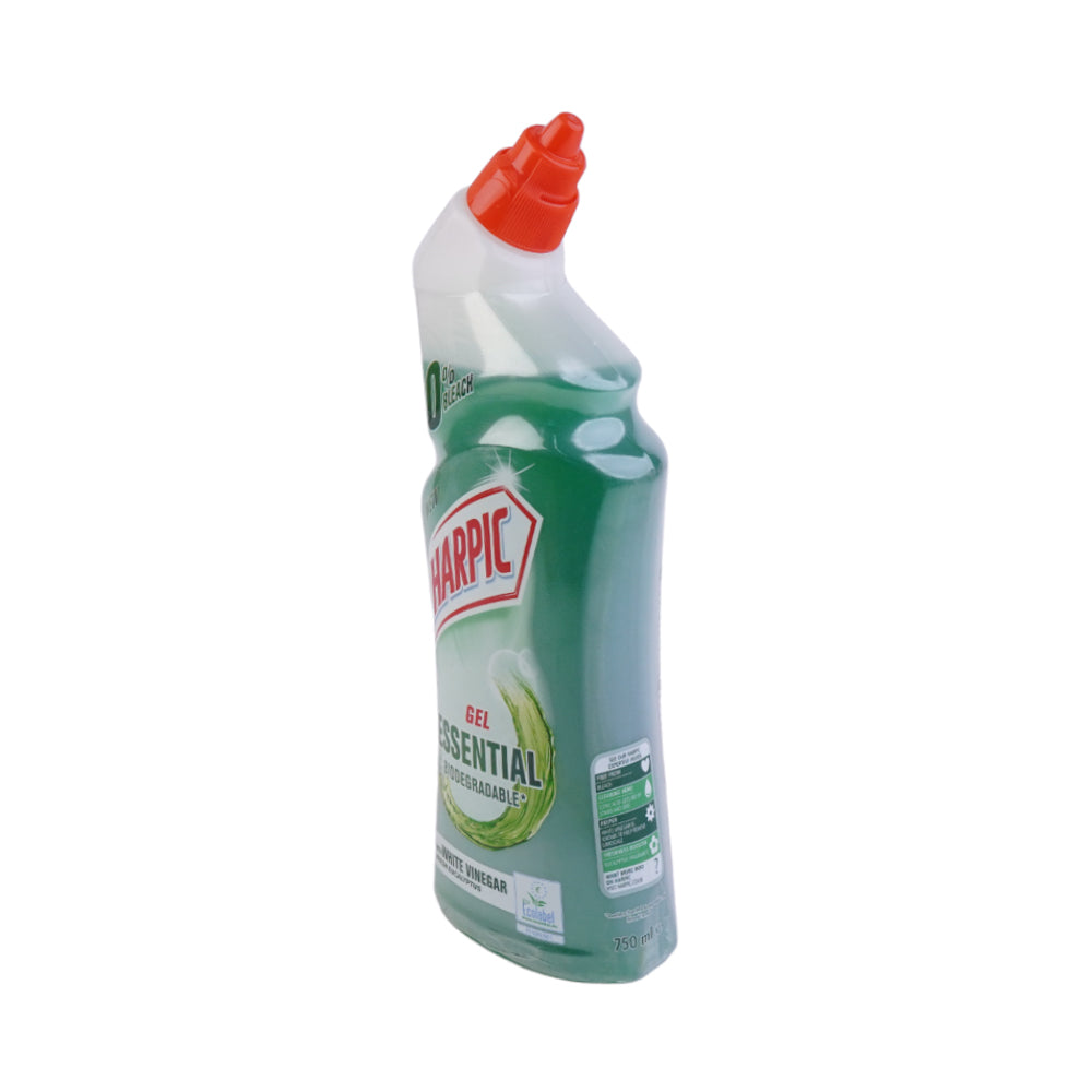 3 à 9 Gels WC Harpic 750 ml