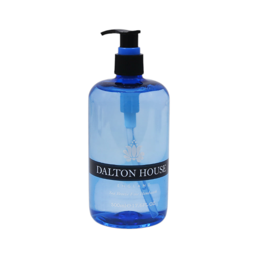DALTON HOUSE HAND WASH SEA BREEZE 500 ML