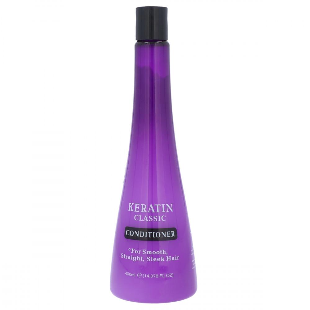 KERATIN CONDITIONER CLASSIC SMOOTH 400 ML