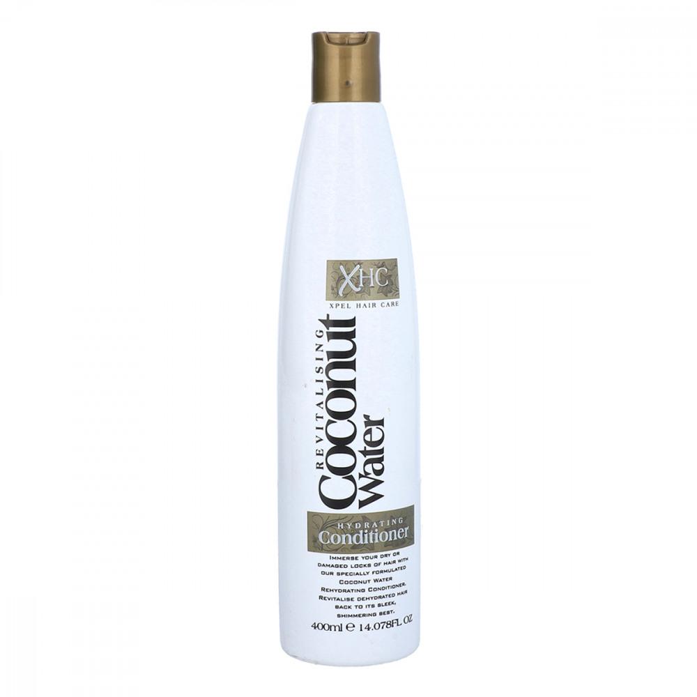 XHC CONDITIONER COCONUT WATER REVITALISING 400 ML
