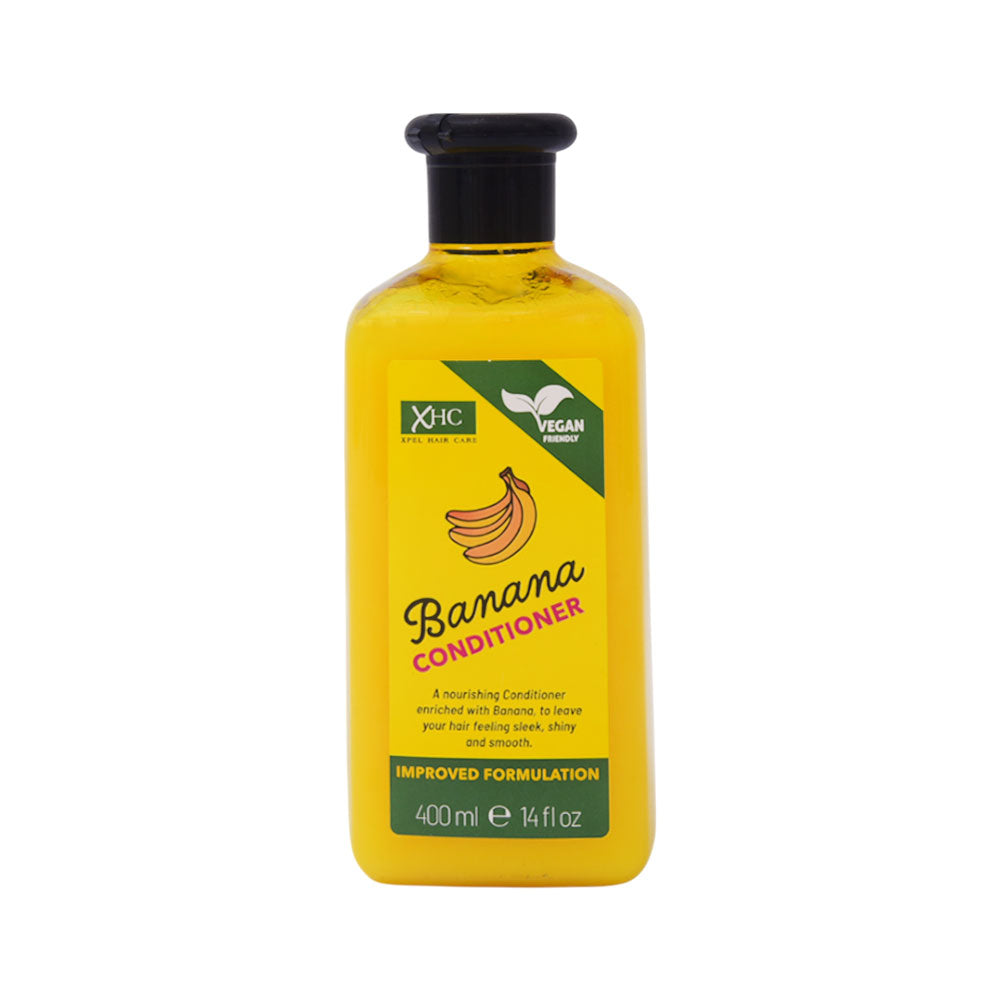 XHC CONDITIONER BANANA 400 ML