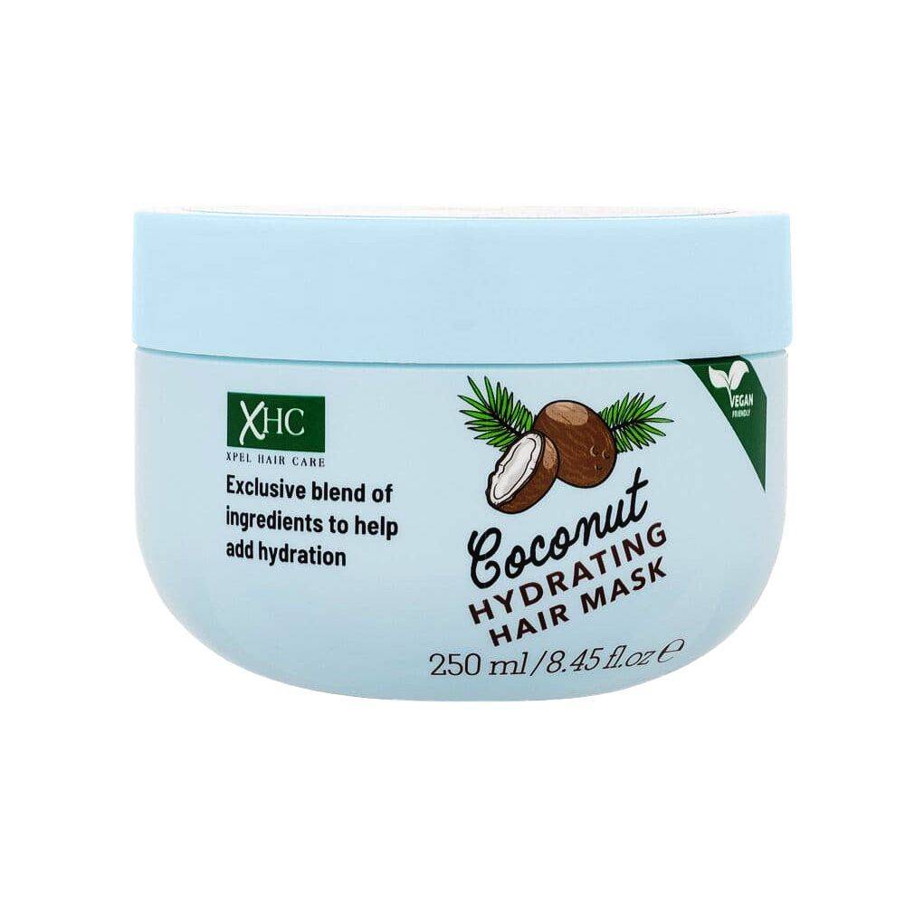 XHC COCONUT HAIR MASK 250ML