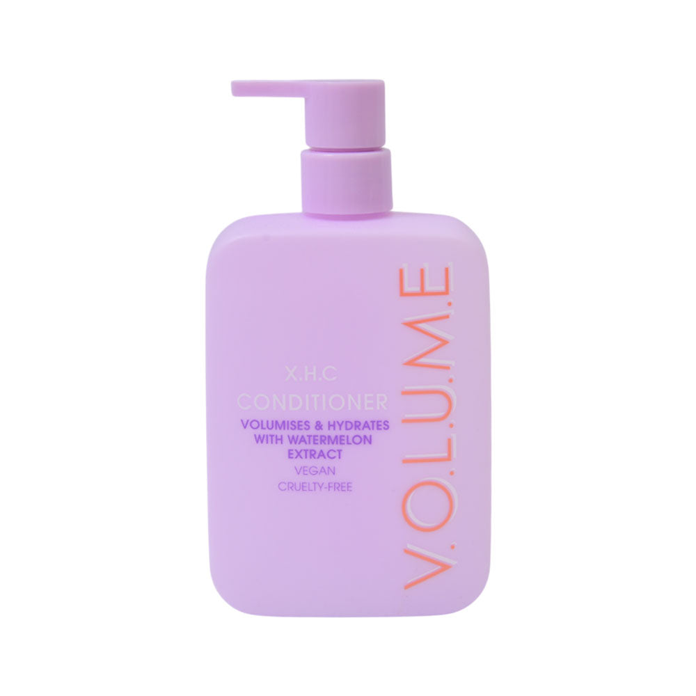 XHC CONDITIONER VOLUME HYDRATES WITH WATERMELON 350 ML