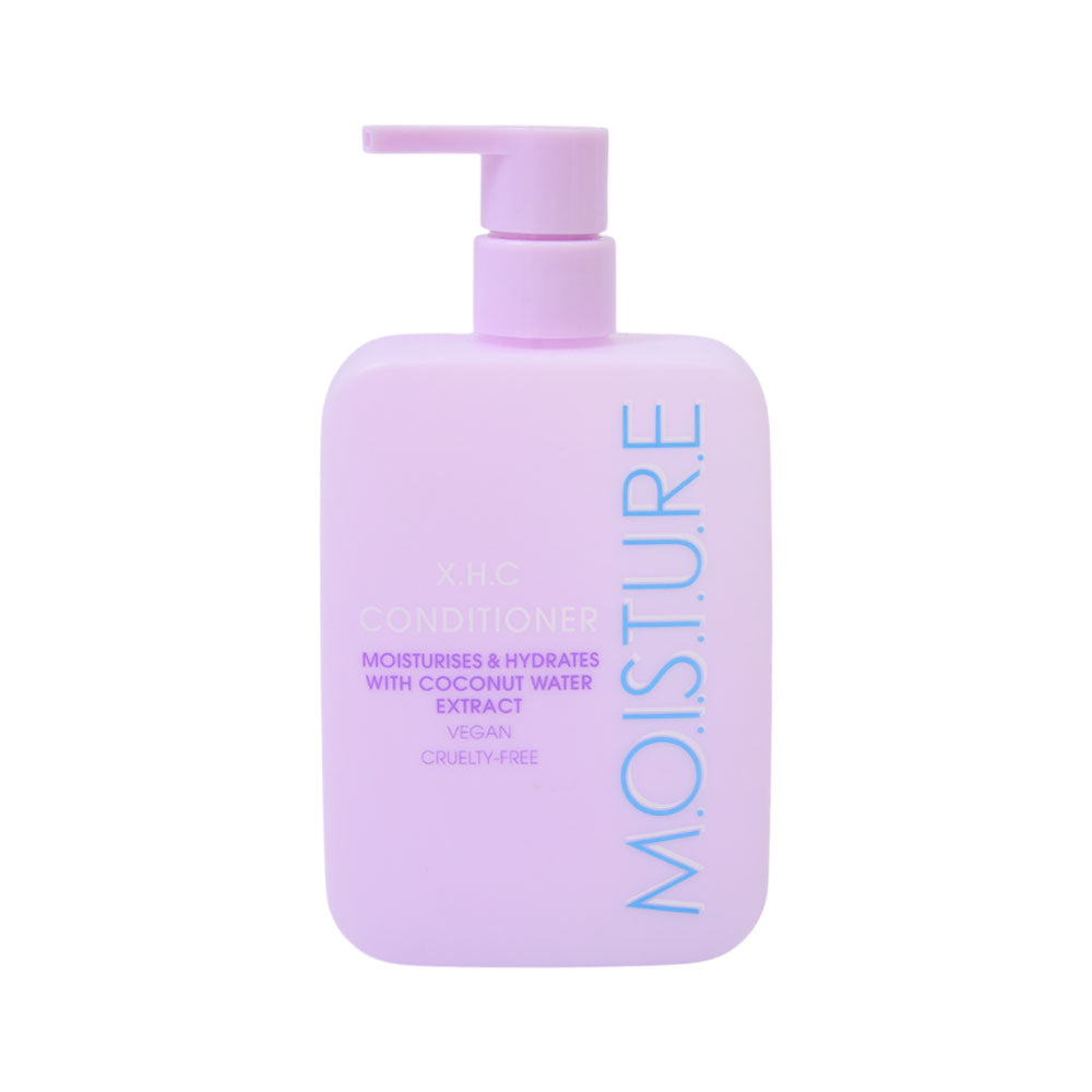 XHC CONDITIONER MOISTURE HYDRATES WITH COCONUT WATER 350 ML