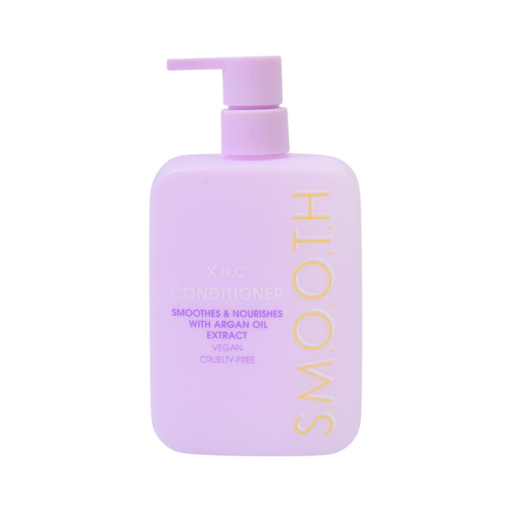 XHC CONDITIONER SMOOTH NOURISHES WITH ARGAN OIL 350 ML