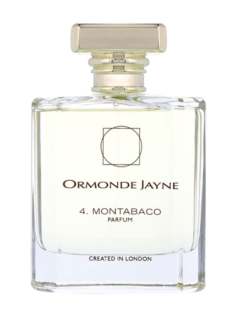 ORMONDE JAYNE 4 MONTABACO PERFUME FOR UNISEX 120ML