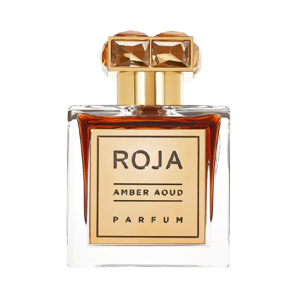 ROJA AMGER AOUD PERFUME 100 ML